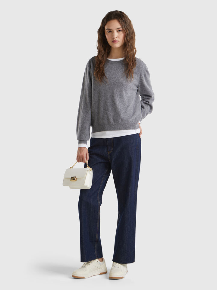 SWEATER L/S Women image number 3